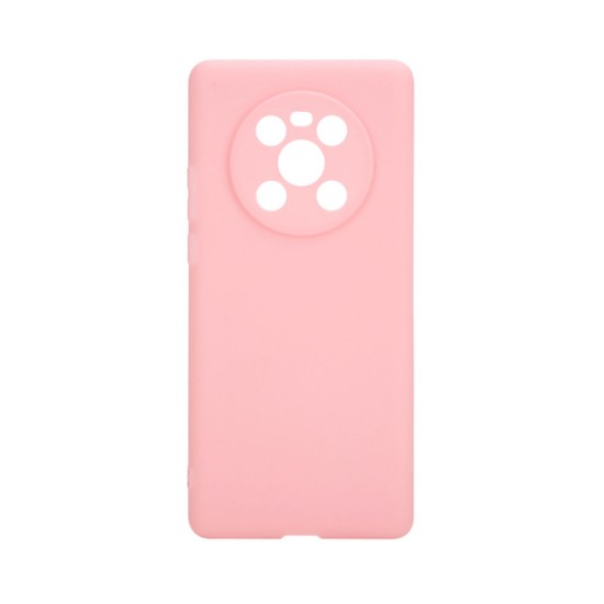 Silicone Case for Huawei Mate 40 Pink